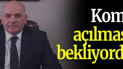 Komple açılmasını bekliyorduk!